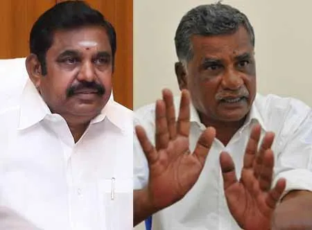 edappadi palanisamy mutharasan